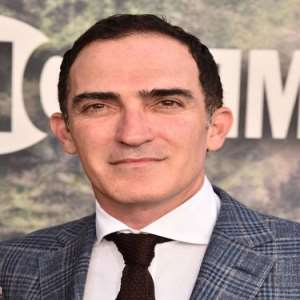 Patrick Fischler